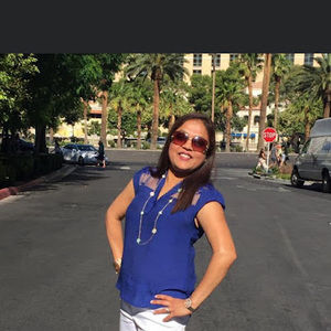 Meet your Posher, Bhavana